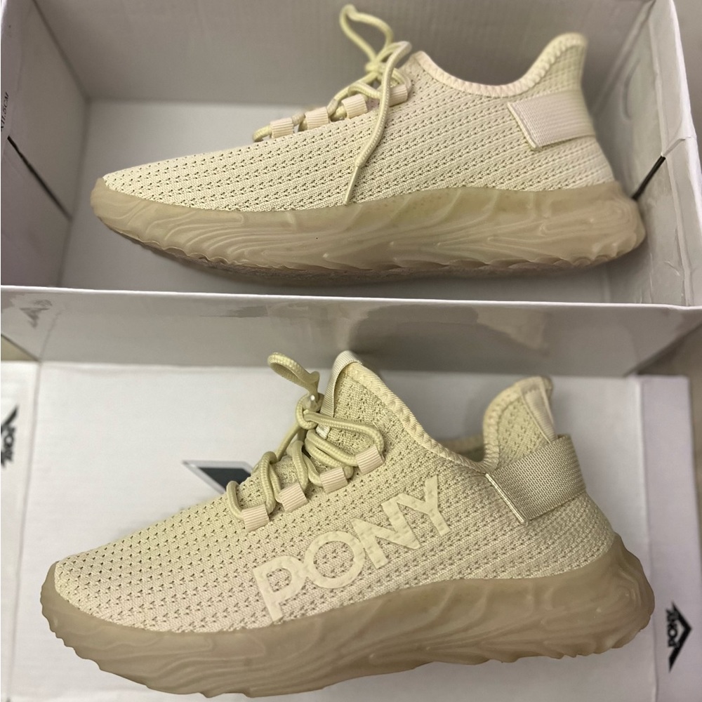 NEW Pony Sneakers